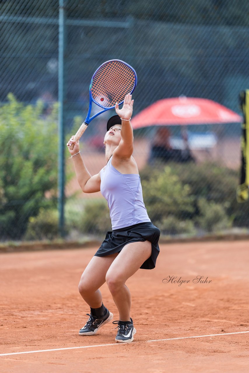 Polina Skliar 121 - ITF Kaltenkirchen
